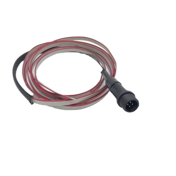 Customized Length PVC Tube Wire Harness Cable Assembly at Lowest for Home Appliance