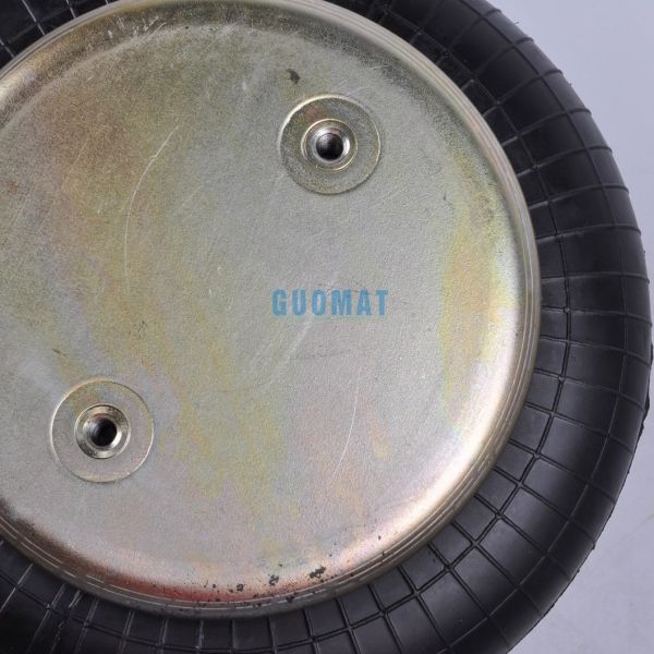 Fd 200-19 319 Contitech Air Spring W013586900 Air Spring Actuator with 3/4 NPT Air Inlet Rubber Bellows 578923202