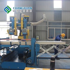 Insulated PU Sandwich Wall Panel Polyurethane Sandwich Panel Anti Aging