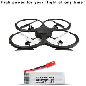 7800mAh 3.7v Rechargeable Lithium Polymer Battery Cell 16g NCM