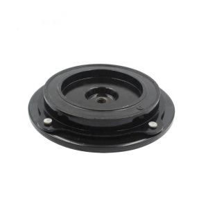 JH-COPU010 7SEU16C Auto AC Compressor Pulley Clutch Kit 6PK 125MM 12V For AUDI