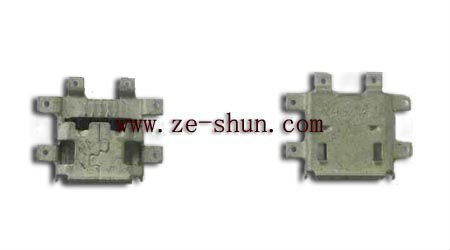 for Motorola V8/V9 plun in