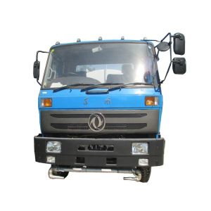 Dongfeng 4x2 10Ton Water Truck 10Ton Water tank 10Ton Water tank Truck