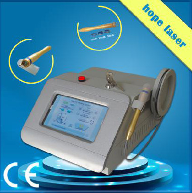 Buy CE Painless Spider Vein Removal Machine With High Performance at wholesale prices
