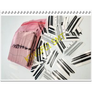 China Samsung 8mm Double Splice Tape Black Color 500pcs / Box on sale