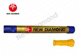 Quality Deep Hole Drilling Reverse Circulation Hammer For Mining Tools , NRC Series for sale
