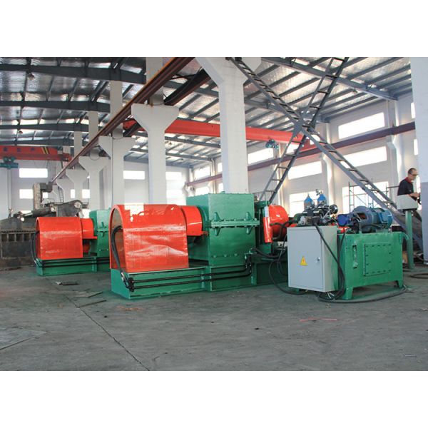 Buy Stable Performance Scrap Yard Machinery Hydraulic Closing Machine Long Service Life at wholesale prices