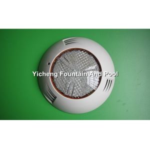 Quality Dia.250mm / 280mm Underwater Swimming Pool Wall-Mounted Light With Controller for sale