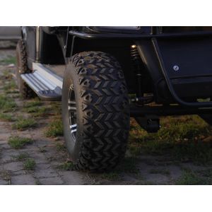 China Factory 6 Passenger Electric Golf Caddy Cart Street Legal LSV 3.5kw