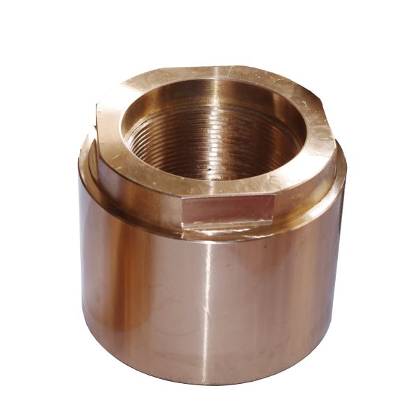 Buy beryllium copper plunger tips for die casting machine at wholesale prices