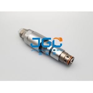 31N6-17400 Distribution Valve R225-9 R225-7 R215-7 R215-9 R80-7 R110-7 R140