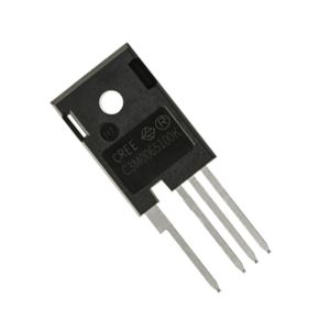 Quality C3M0120100K Field Effect Transistor Transistors FETs MOSFETs Single for sale