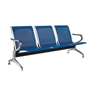 Cheap 3 seats China Waiting Chair