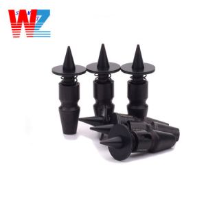 JIS Ceramic TN040 SMT Nozzle Samsung Machine Parts