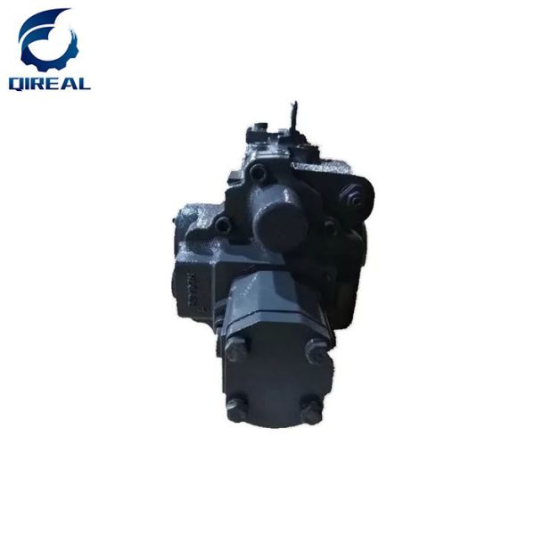 Buy EX60-3 SH60 E70B HD307 Excavator Hydraulic Pump Rexroth A10VD43 at wholesale prices