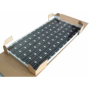 12v 130w monocrystalline silicon solar panel