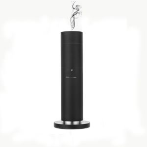 Anodised Aluminum 6W 130ml 300cbm Air Freshener Dispenser