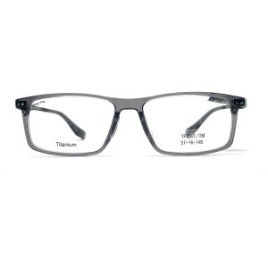 China TF3547 Titanium Acetate Frame Designed for High Standards on sale