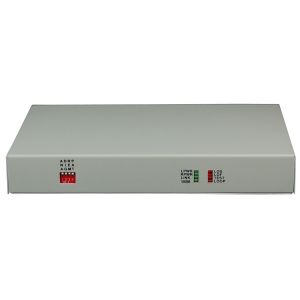 Unframed 1E1 to 1FE Interface Converter