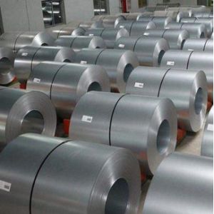 Container Plate ASTM 2.5mm 1500mm Hot Dipped Galvanized Coil