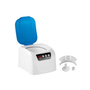 Moisture Proof Watch Movement Ultrasonic Cleaner , Ultrasonic Watch Cleaning