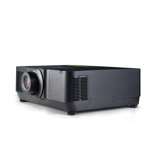 FLYIN WUXGA 3LCD Laser Scale Outdoor Projector FULL HD 3D with 20000 Lumens for