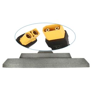 CE Rust Proof 170lm/W 30w Led Solar Street Light