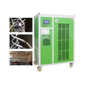 China Large Industrial Hho Generator 5500lph For Welding Heat Exchangers on sale