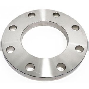 Socket Weld Hastelloy C276 Flanges 4 Inch Inconel ASME SB564 UNI 2276