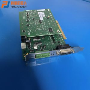 Kuka Multi-Function Board DSE-IBS-C33 00-117-336 MFC3 Communication Card 00-128