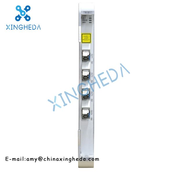 Buy Huawei SLQ1 SSN1SLQ1A 80km OSN3500 Base Station at wholesale prices