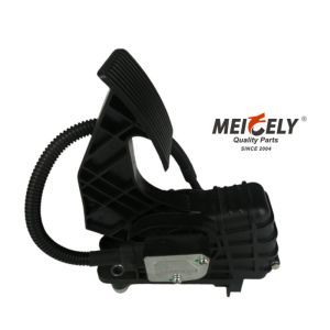 5183000104 Electronic Accelerator Pedal For Beiben V3 Heavy Truck