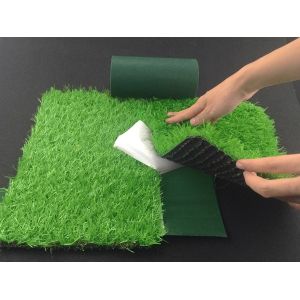 Durable Self Adhesive Turf Seam Tape For Artificial Grass