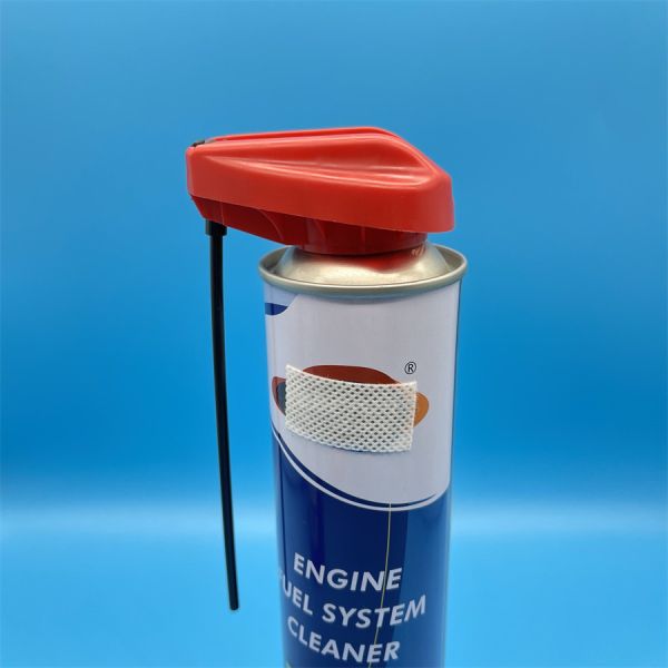 Durable Aerosol Spray Trigger for Professional Cleaning with Ergonomic and Leak-Proof Design