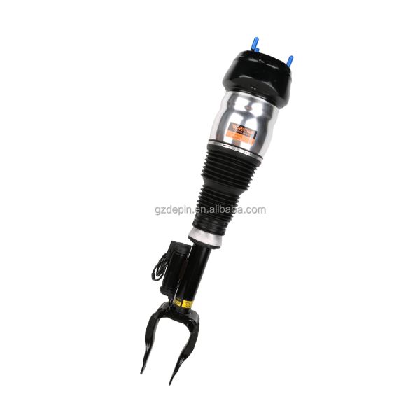 Mercedes-Benz W166 ML Left Front Air Suspension Air Spring Kit 1663205166 1663206913 1663201313