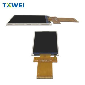 SPI/MCU/RGB Interface 2.8 Inch TFT LCD Display Screen with 240x320 Resolution