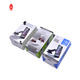 ISO9001 Recyclable Electronics Packaging Box Varnishing Phone Case Packaging Box