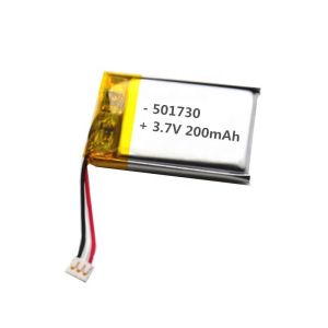 3.7 V 150mah Lipo Battery 402020 Rechargeable Battery Pack