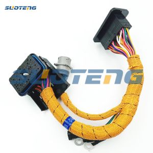 221-5424 Engine Harness 2215424 For C-9