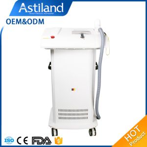 Vertical Permanent Hair Removal Laser Machine 808nm Painless