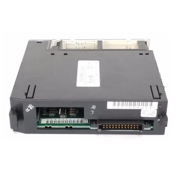 Buy 12 Bit Input Current 4 Channel/Output Current 2 Channel GE IC200ALG430 VersaMax Analog Mixed Module at wholesale prices