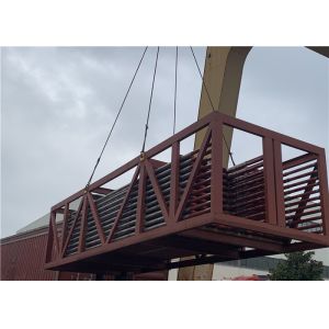 SA210A Bare Tube Stack Economizer With ASME Certificate