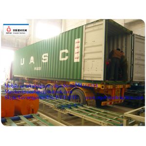 Magnesium Oxide Board Manufacturing Process Board Making Machine For Furniture
