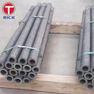 GB/T 24590 Enhanced Alloy seamless Tubes For Efficient Heat Exchanger