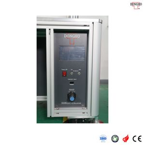 High Precision Ultrasonic Welding Machine 15kHz 5000W For Large Plastic Parts