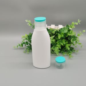 Prescription Pp 250ml Small Pill Vials For Travel