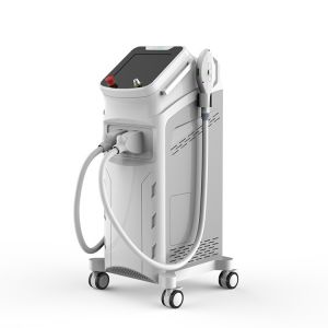 Big Spot Hair Removal Machine For Women , Bikini Line Usage Diode Laser Machine