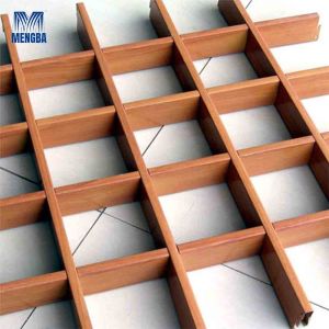 Versatile Aluminium Ceiling Panel