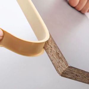 Adhesive Water Retaining Strip Flexible High Temperature Resistance Easy