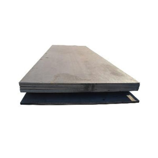 Buy NM450s Abrasion Wear Resistant Steel Plate High Toughness And Strength at wholesale prices